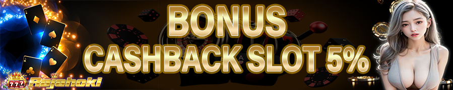 Bonus Cashback Slot